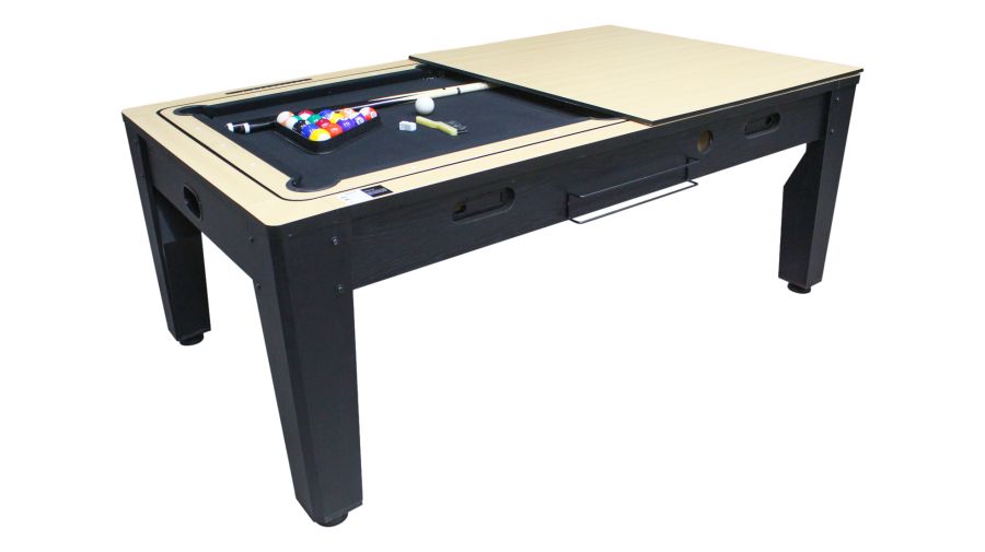 Table Billard multi jeux Guillaume Armonia