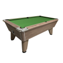 Billard Oméga Dom 7ft Chêne 2.0