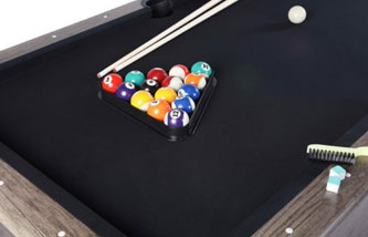 Accessoires Billard – Queues, Billes, Porte Queue - Billard Guillaume