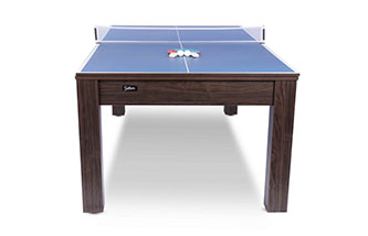 Plateau Ping-Pong semi-professionnel pour billard 7 FT - Billard Guillaume